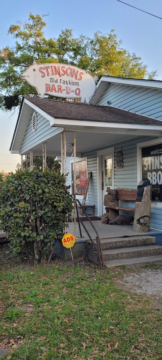 Stinson's Barbecue